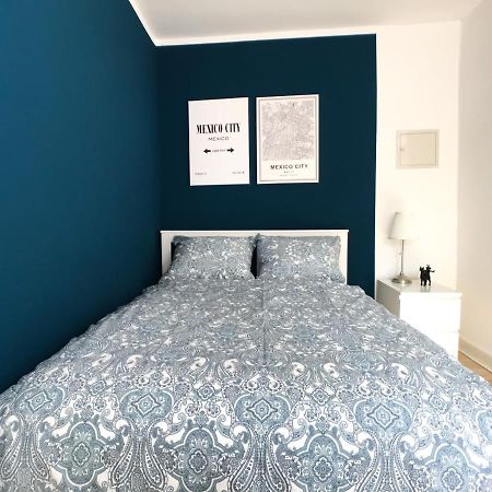Dream Green Apartment 'Frida' Gladenbach エクステリア 写真