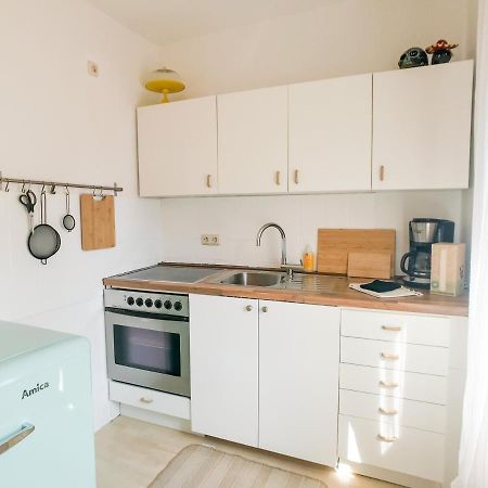 Dream Green Apartment 'Frida' Gladenbach エクステリア 写真
