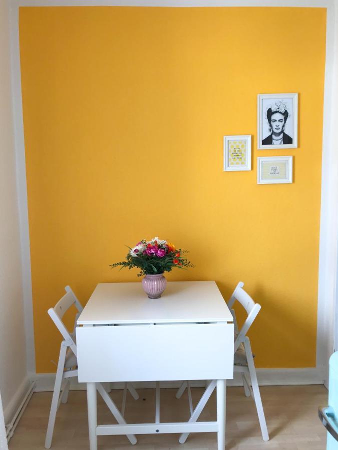Dream Green Apartment 'Frida' Gladenbach エクステリア 写真