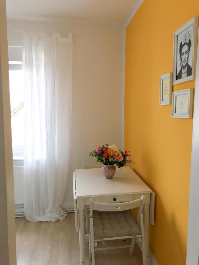 Dream Green Apartment 'Frida' Gladenbach エクステリア 写真