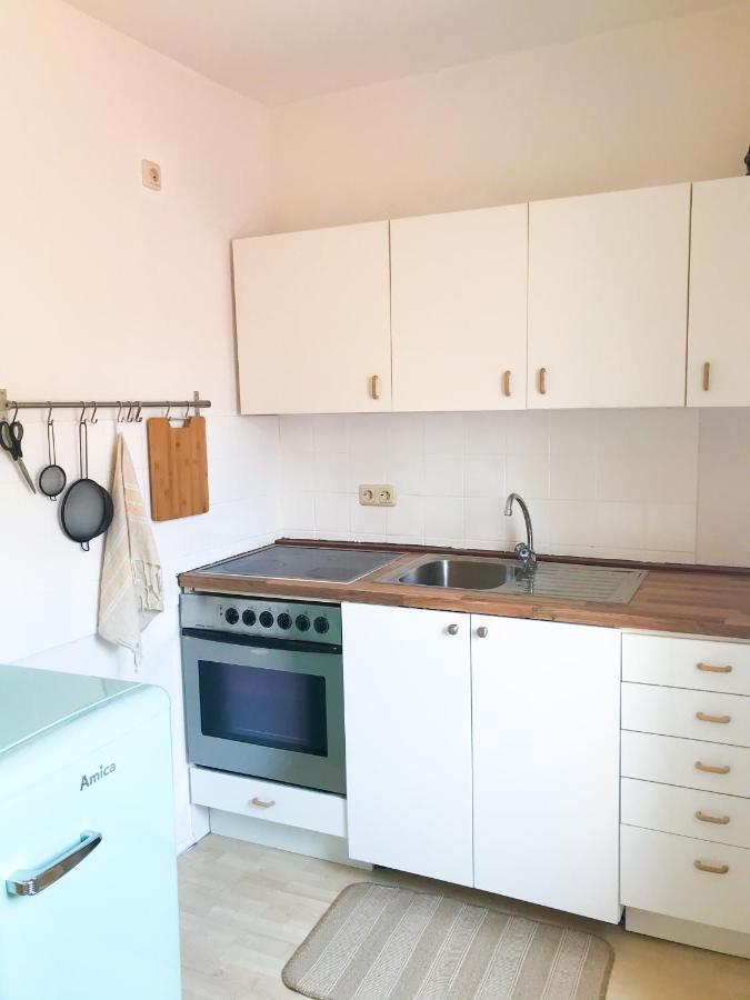 Dream Green Apartment 'Frida' Gladenbach エクステリア 写真