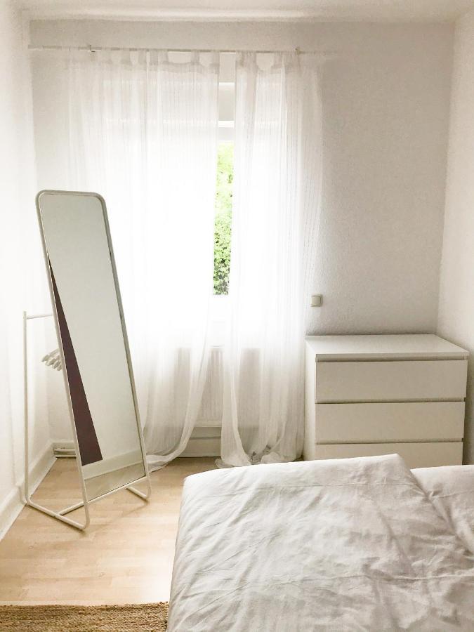 Dream Green Apartment 'Frida' Gladenbach エクステリア 写真