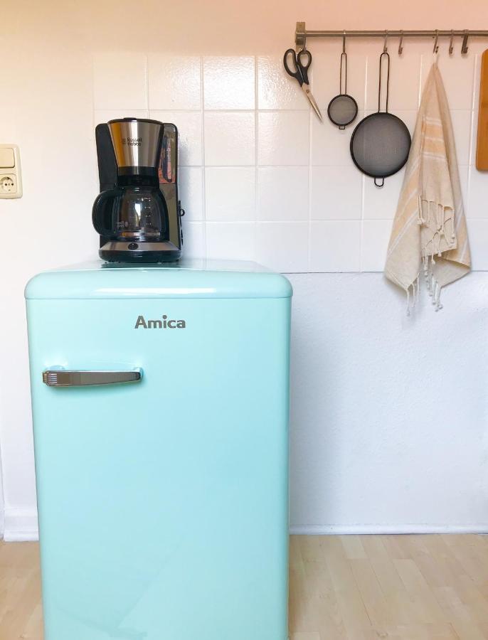 Dream Green Apartment 'Frida' Gladenbach エクステリア 写真
