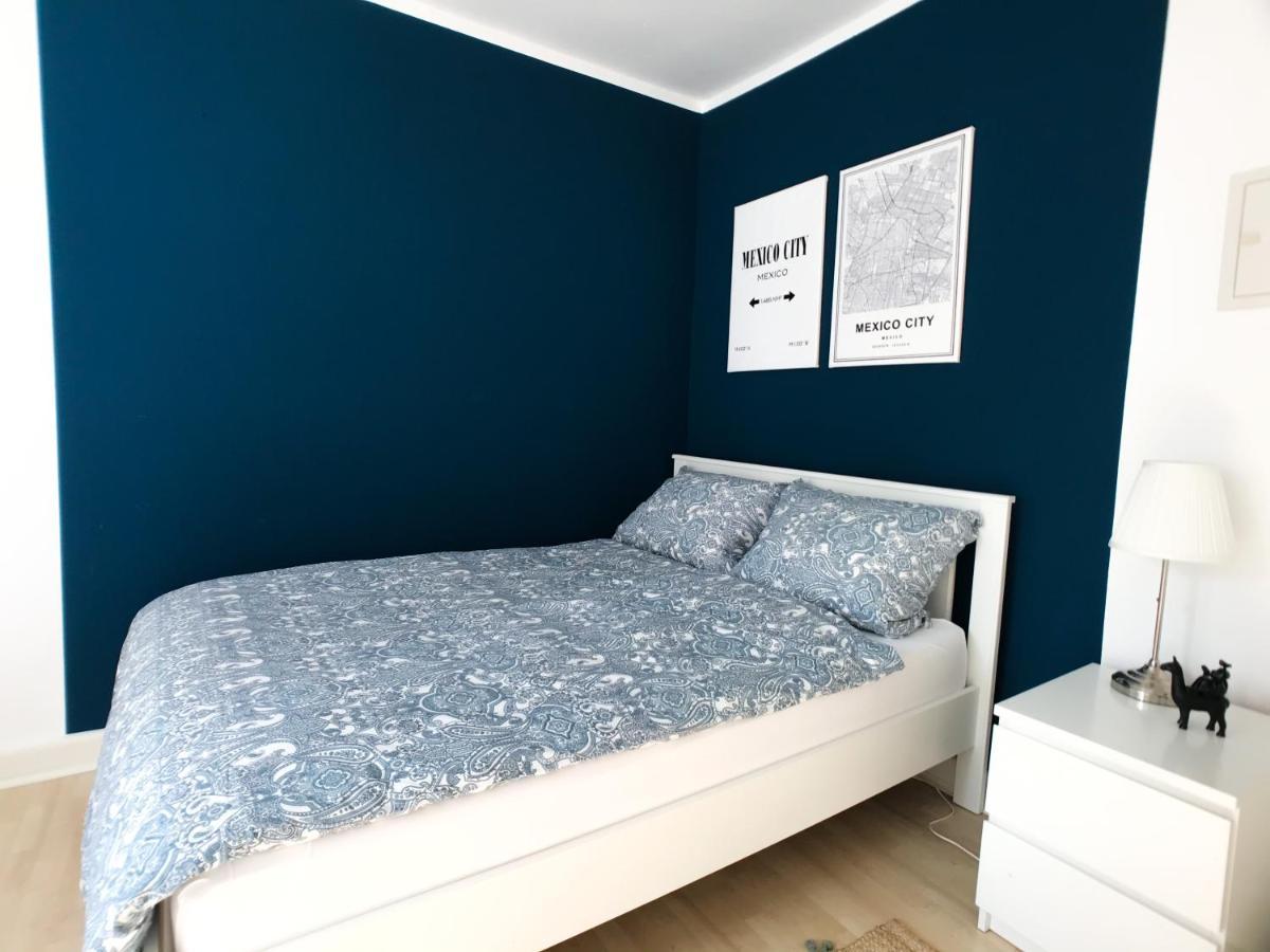 Dream Green Apartment 'Frida' Gladenbach エクステリア 写真