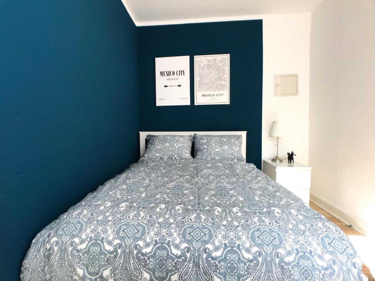Dream Green Apartment 'Frida' Gladenbach エクステリア 写真