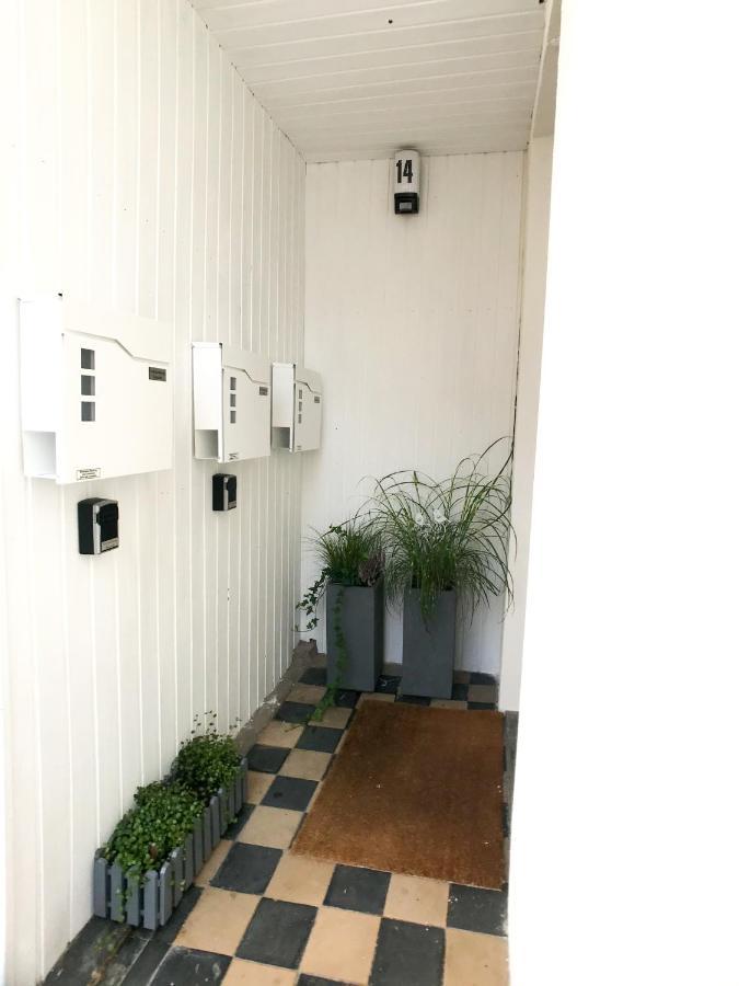 Dream Green Apartment 'Frida' Gladenbach エクステリア 写真