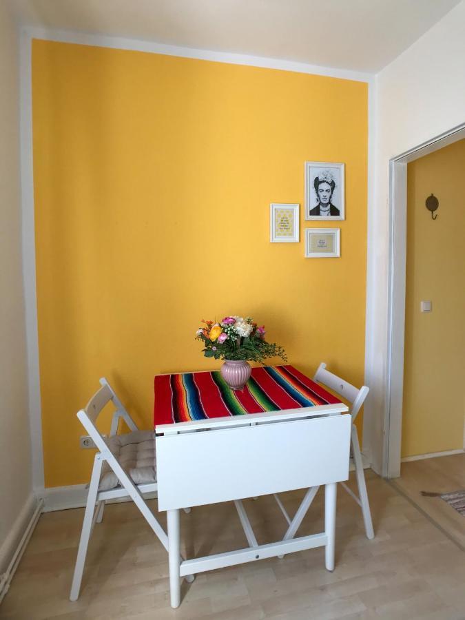 Dream Green Apartment 'Frida' Gladenbach エクステリア 写真