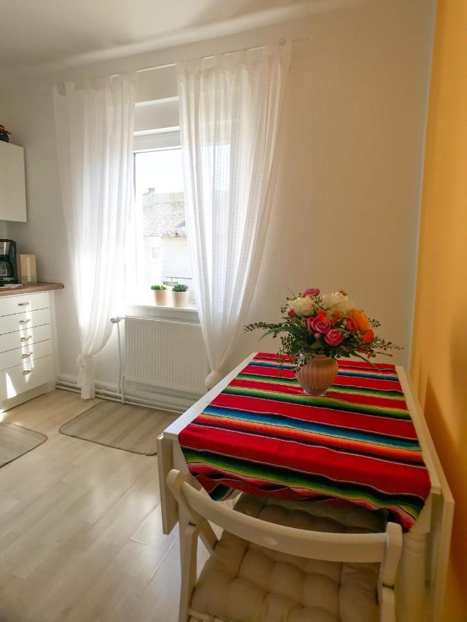 Dream Green Apartment 'Frida' Gladenbach エクステリア 写真
