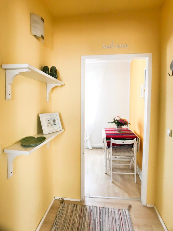Dream Green Apartment 'Frida' Gladenbach エクステリア 写真