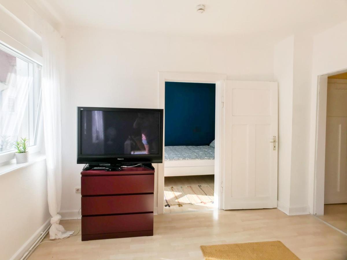 Dream Green Apartment 'Frida' Gladenbach エクステリア 写真