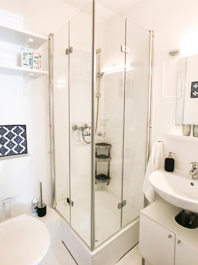 Dream Green Apartment 'Frida' Gladenbach エクステリア 写真