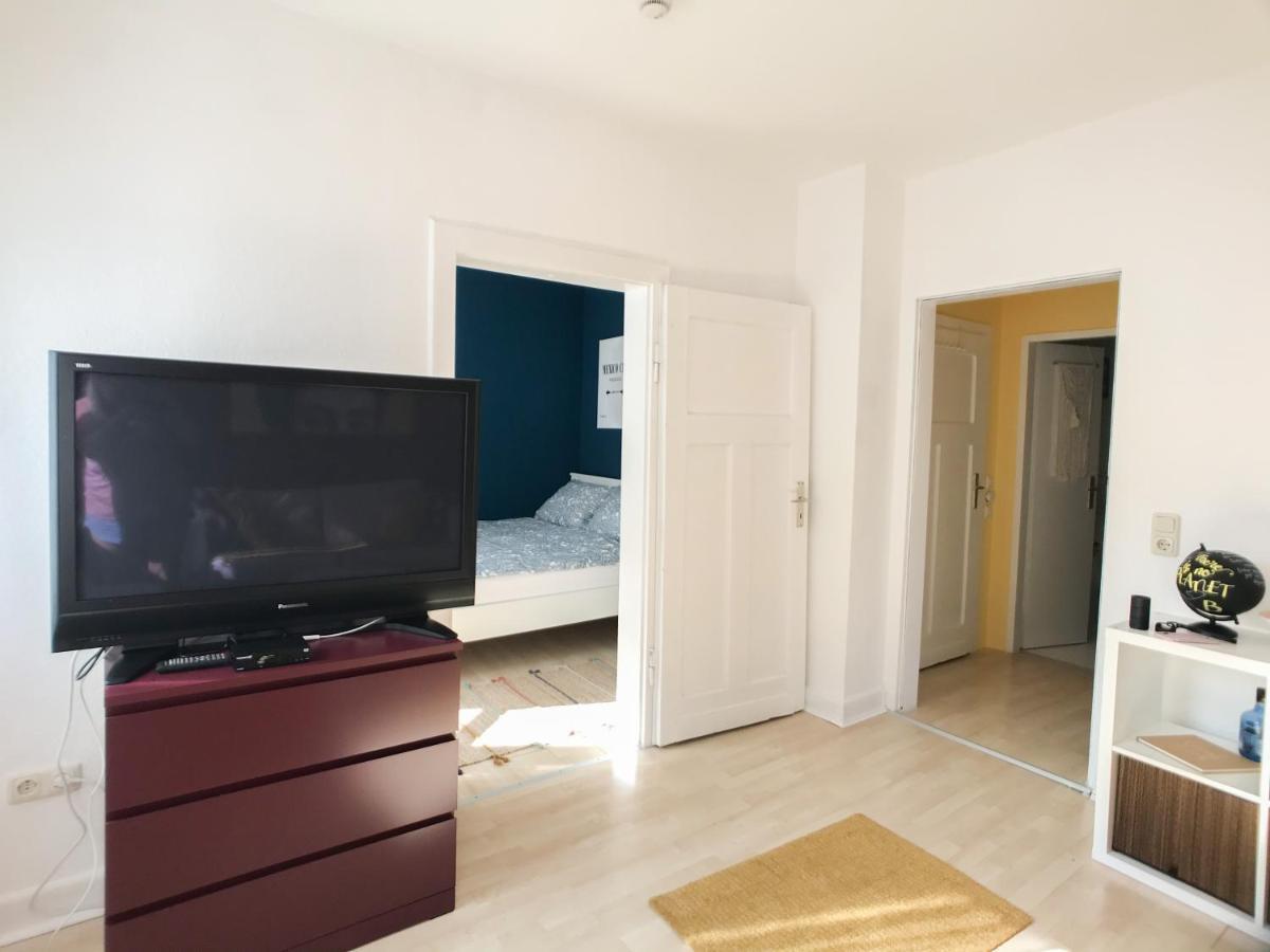 Dream Green Apartment 'Frida' Gladenbach エクステリア 写真